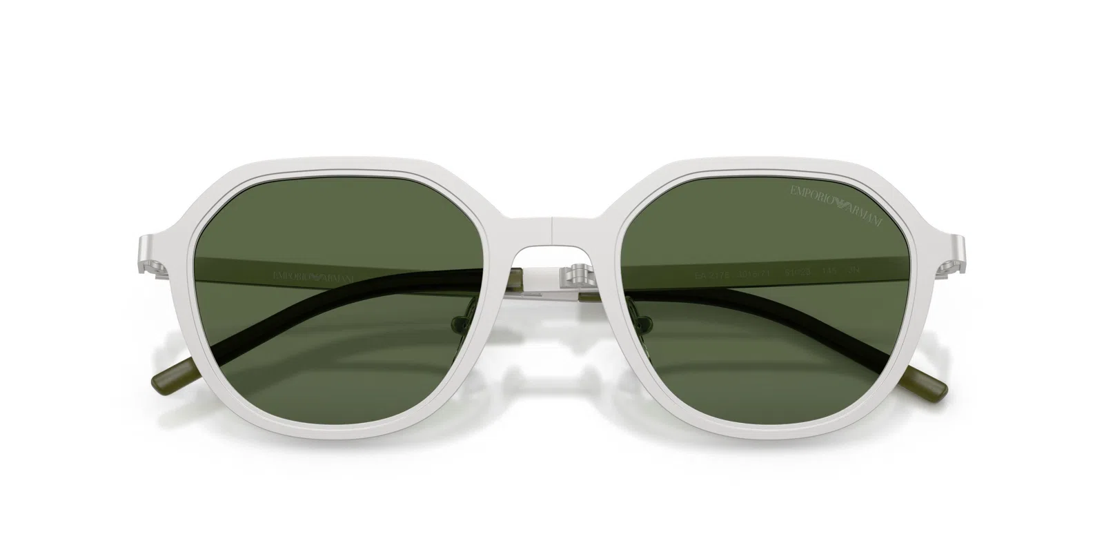 Emporio Armani 2176 Sunglasses - view 10